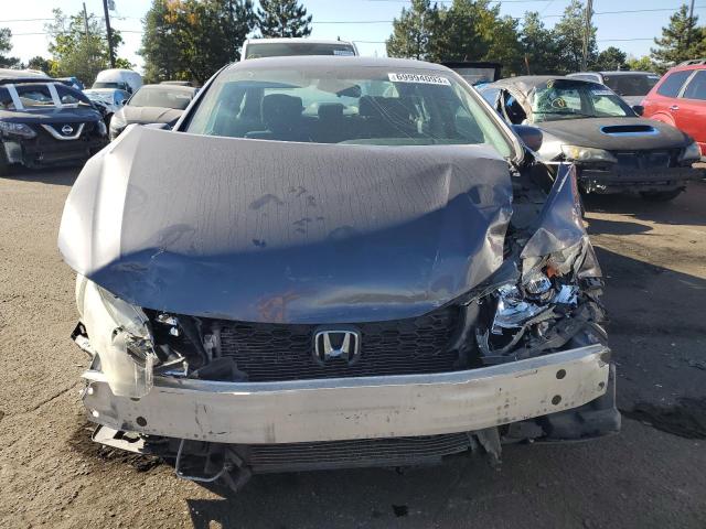 Photo 4 VIN: 19XFB2F59FE097427 - HONDA CIVIC 