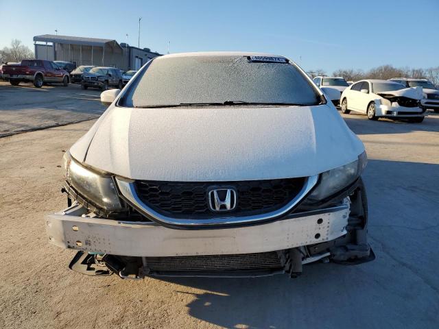 Photo 4 VIN: 19XFB2F59FE112654 - HONDA CIVIC 