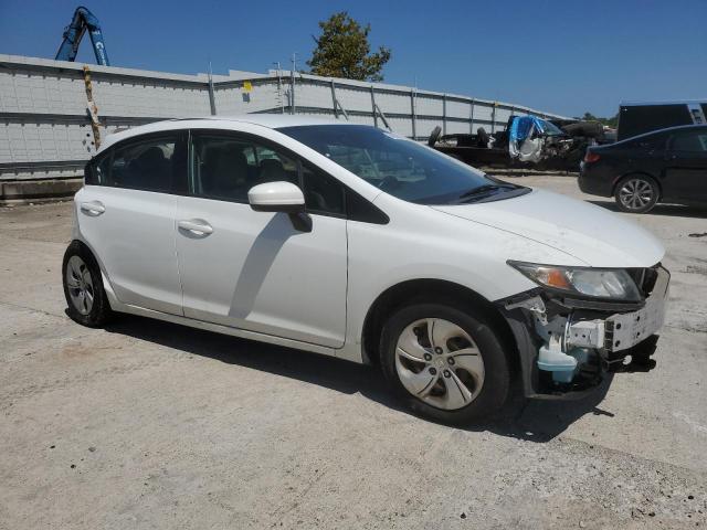 Photo 3 VIN: 19XFB2F59FE203312 - HONDA CIVIC LX 