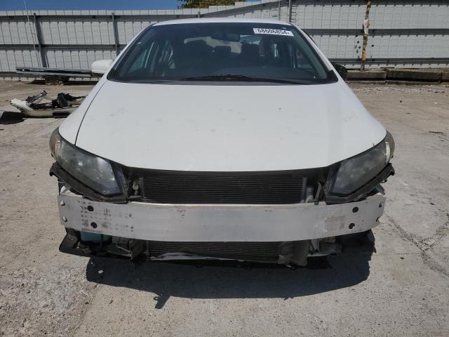 Photo 4 VIN: 19XFB2F59FE203312 - HONDA CIVIC LX 