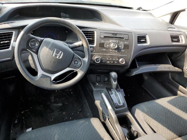 Photo 7 VIN: 19XFB2F59FE216562 - HONDA CIVIC LX 