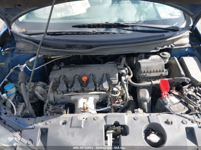 Photo 9 VIN: 19XFB2F59FE237251 - HONDA CIVIC 