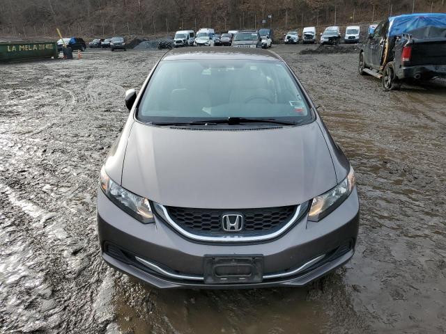 Photo 4 VIN: 19XFB2F59FE254129 - HONDA CIVIC 