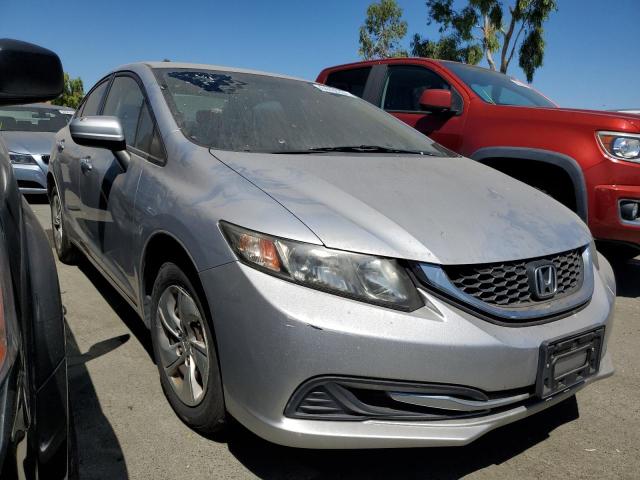 Photo 3 VIN: 19XFB2F59FE259041 - HONDA CIVIC 