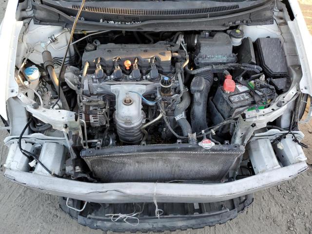 Photo 10 VIN: 19XFB2F59FE277779 - HONDA CIVIC LX 