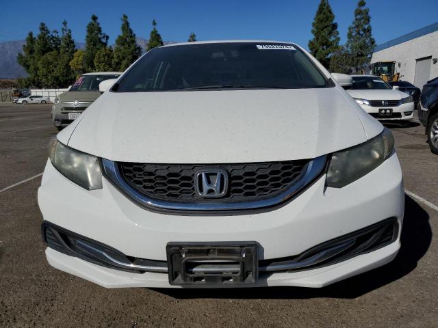 Photo 4 VIN: 19XFB2F59FE279810 - HONDA CIVIC LX 