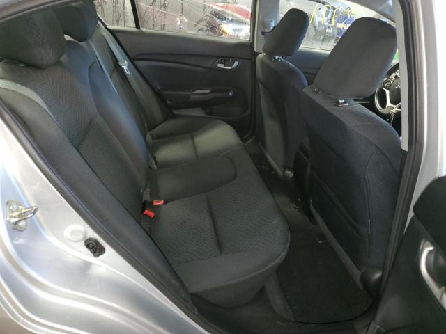 Photo 5 VIN: 19XFB2F59FE283677 - HONDA CIVIC SEDAN 