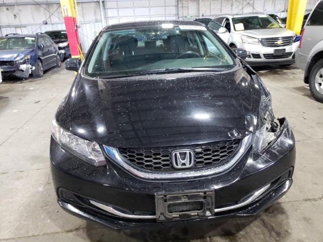 Photo 4 VIN: 19XFB2F59FE289172 - HONDA CIVIC LX 