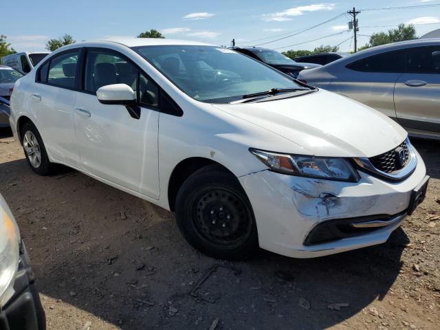 Photo 3 VIN: 19XFB2F59FE294601 - HONDA CIVIC 