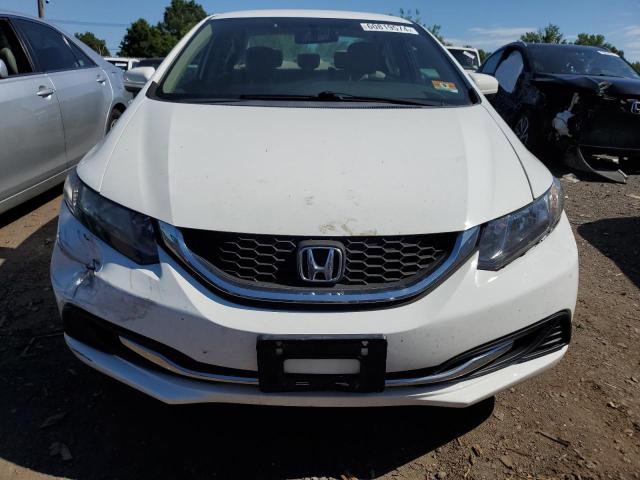 Photo 4 VIN: 19XFB2F59FE294601 - HONDA CIVIC 