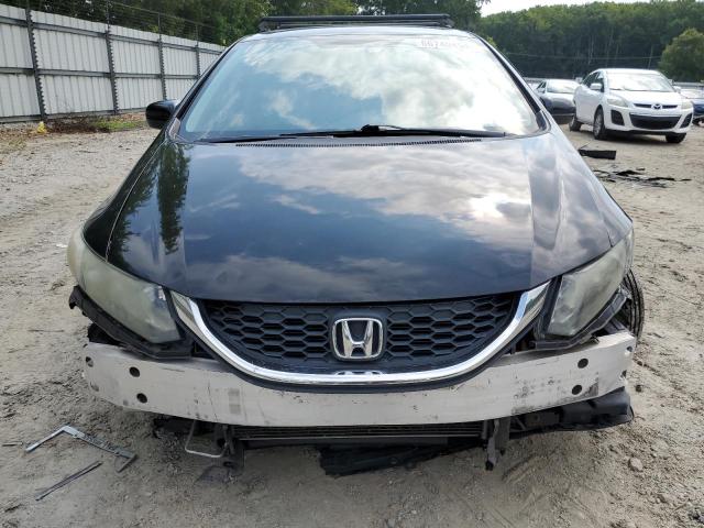 Photo 4 VIN: 19XFB2F59FE295733 - HONDA CIVIC LX 