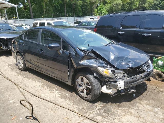 Photo 3 VIN: 19XFB2F59FE295828 - HONDA CIVIC LX 