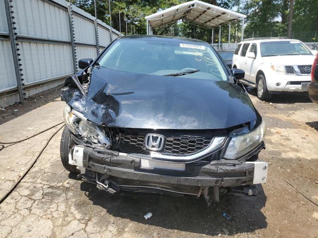 Photo 4 VIN: 19XFB2F59FE295828 - HONDA CIVIC LX 