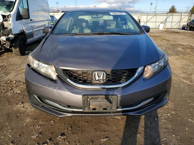 Photo 4 VIN: 19XFB2F59FE298115 - HONDA CIVIC 