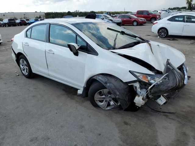 Photo 3 VIN: 19XFB2F59FE298518 - HONDA CIVIC LX 