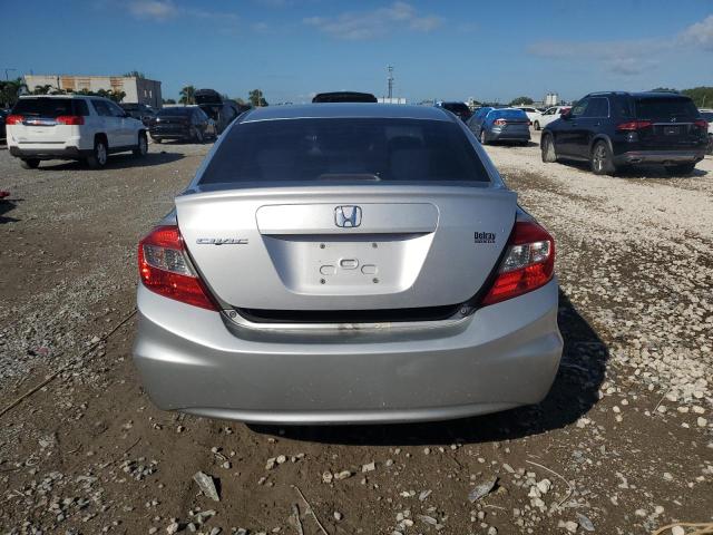 Photo 5 VIN: 19XFB2F5XCE021260 - HONDA CIVIC LX 