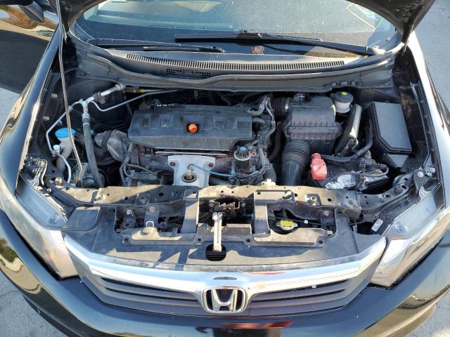 Photo 6 VIN: 19XFB2F5XCE024207 - HONDA CIVIC 