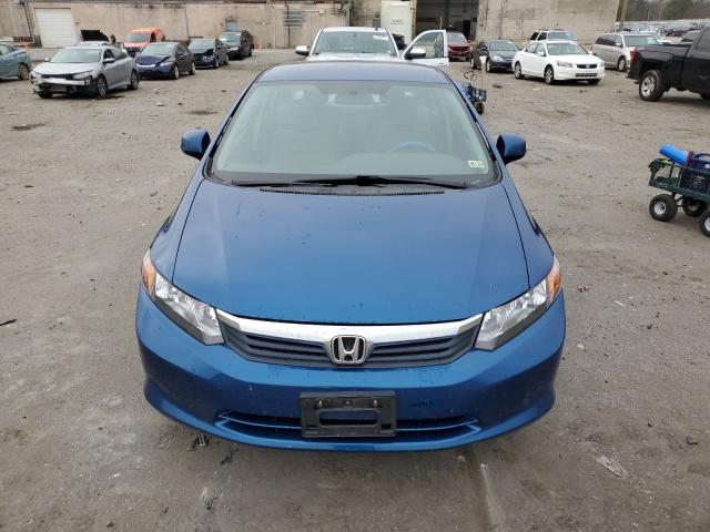 Photo 4 VIN: 19XFB2F5XCE031805 - HONDA CIVIC LX 