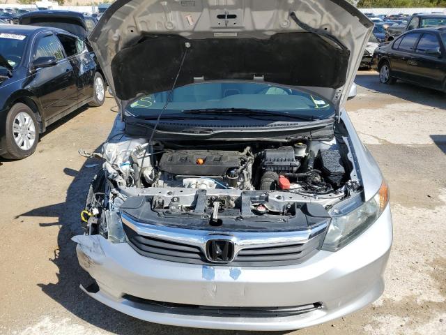 Photo 10 VIN: 19XFB2F5XCE051312 - HONDA CIVIC 