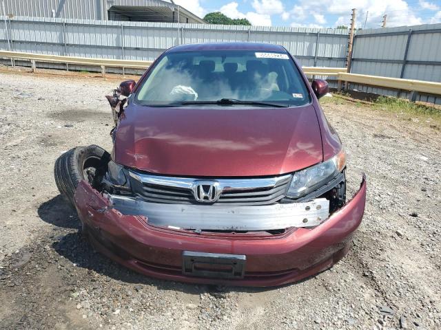 Photo 4 VIN: 19XFB2F5XCE060656 - HONDA CIVIC 