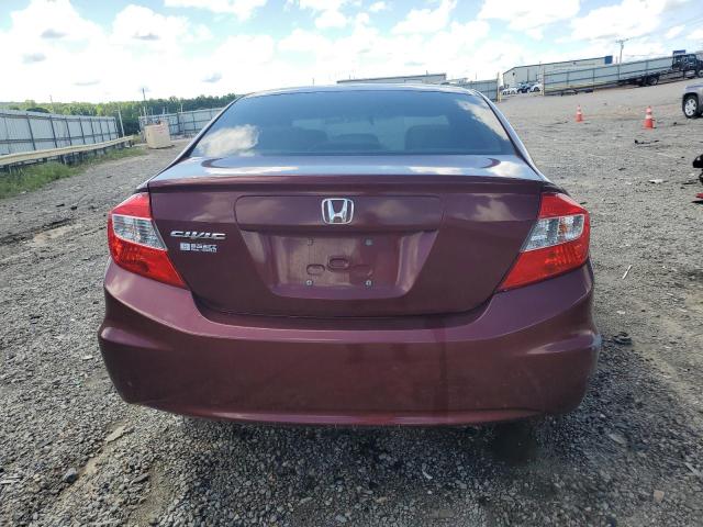 Photo 5 VIN: 19XFB2F5XCE060656 - HONDA CIVIC 