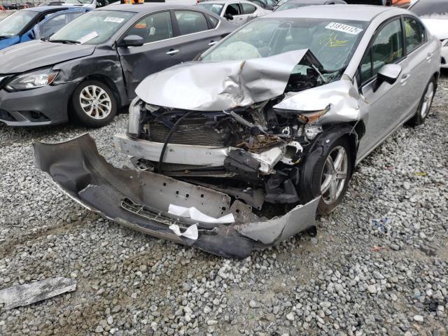 Photo 1 VIN: 19XFB2F5XCE062293 - HONDA CIVIC LX 