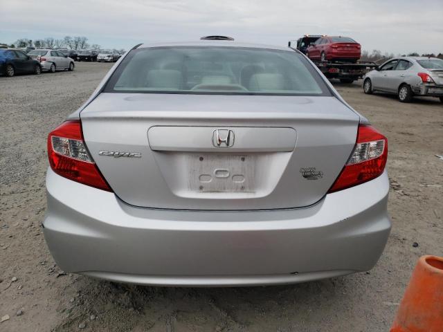 Photo 5 VIN: 19XFB2F5XCE063993 - HONDA CIVIC 