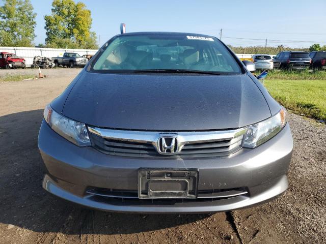 Photo 4 VIN: 19XFB2F5XCE065601 - HONDA CIVIC LX 