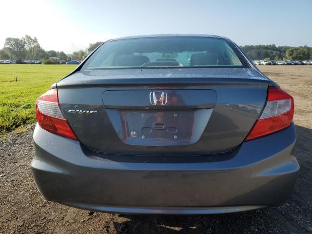 Photo 5 VIN: 19XFB2F5XCE065601 - HONDA CIVIC LX 