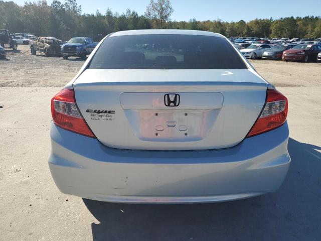 Photo 5 VIN: 19XFB2F5XCE066666 - HONDA CIVIC LX 