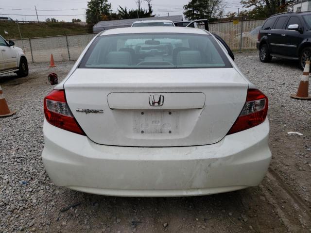 Photo 5 VIN: 19XFB2F5XCE070667 - HONDA CIVIC LX 