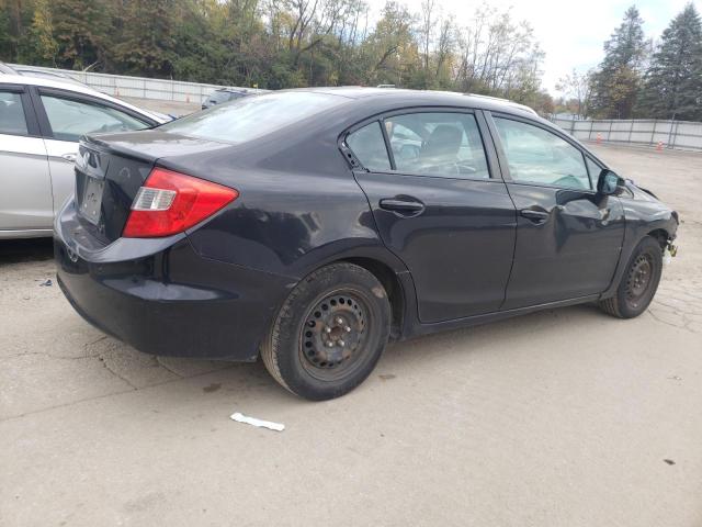 Photo 2 VIN: 19XFB2F5XCE073987 - HONDA CIVIC 