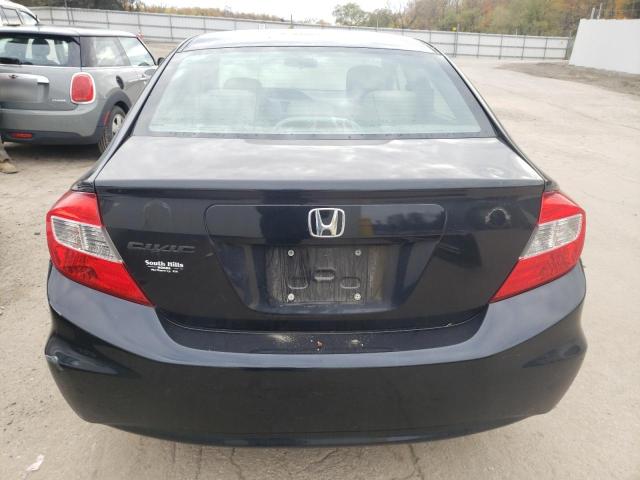 Photo 5 VIN: 19XFB2F5XCE073987 - HONDA CIVIC 