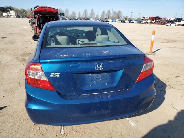 Photo 5 VIN: 19XFB2F5XCE077473 - HONDA CIVIC 