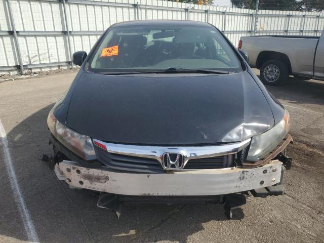 Photo 4 VIN: 19XFB2F5XCE081765 - HONDA CIVIC LX 