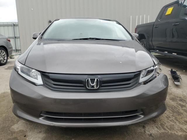 Photo 4 VIN: 19XFB2F5XCE082396 - HONDA CIVIC LX 