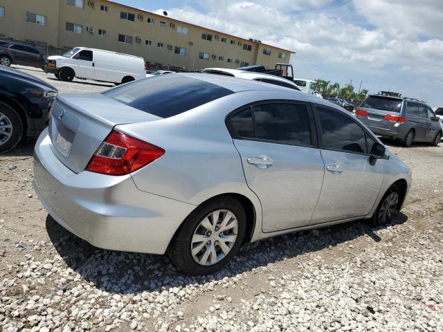 Photo 2 VIN: 19XFB2F5XCE082415 - HONDA CIVIC 