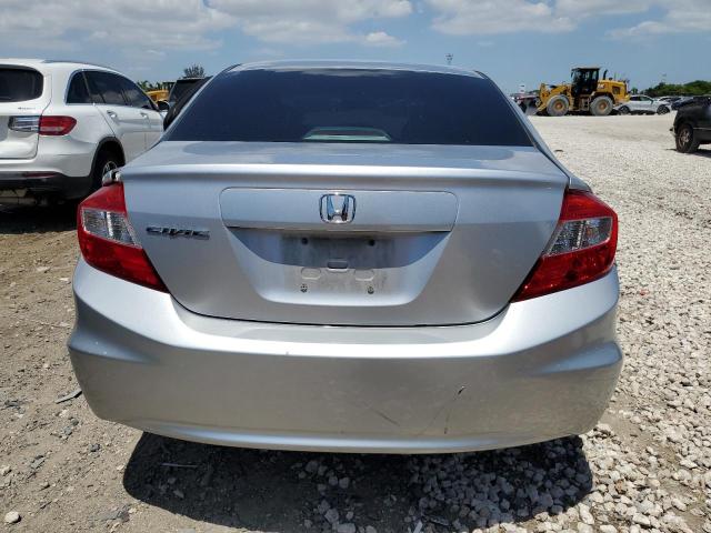 Photo 5 VIN: 19XFB2F5XCE082415 - HONDA CIVIC 