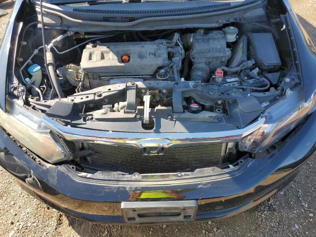 Photo 10 VIN: 19XFB2F5XCE088280 - HONDA CIVIC SEDA 