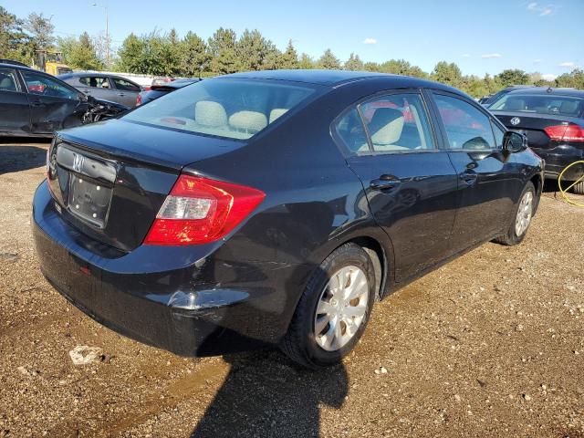 Photo 2 VIN: 19XFB2F5XCE088280 - HONDA CIVIC SEDA 