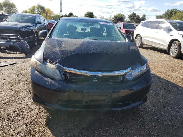 Photo 4 VIN: 19XFB2F5XCE088280 - HONDA CIVIC SEDA 