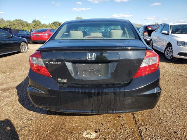 Photo 5 VIN: 19XFB2F5XCE088280 - HONDA CIVIC SEDA 