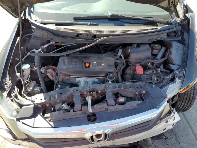 Photo 6 VIN: 19XFB2F5XCE093169 - HONDA CIVIC 