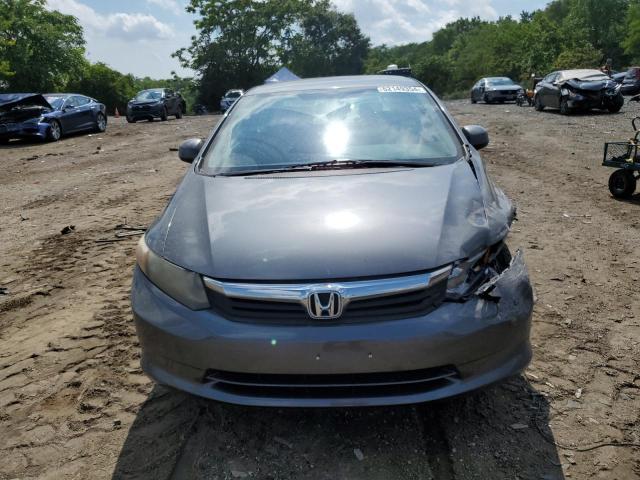 Photo 4 VIN: 19XFB2F5XCE100590 - HONDA CIVIC 