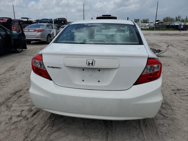 Photo 5 VIN: 19XFB2F5XCE106129 - HONDA CIVIC LX 