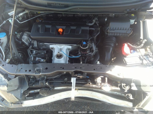 Photo 9 VIN: 19XFB2F5XCE324362 - HONDA CIVIC SDN 