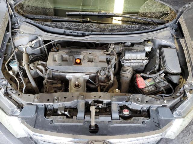 Photo 10 VIN: 19XFB2F5XCE326967 - HONDA CIVIC 