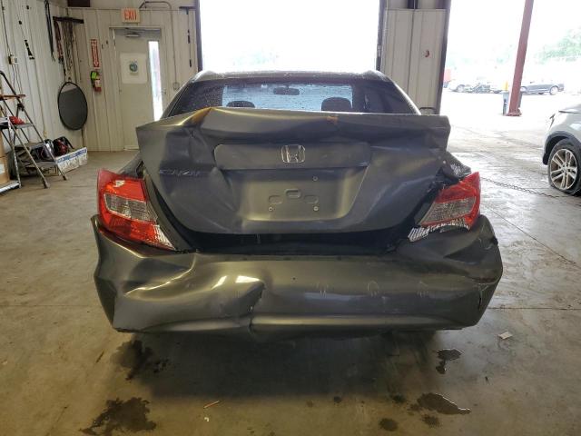 Photo 5 VIN: 19XFB2F5XCE326967 - HONDA CIVIC 