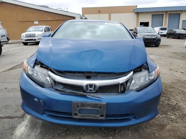 Photo 4 VIN: 19XFB2F5XCE341503 - HONDA CIVIC 