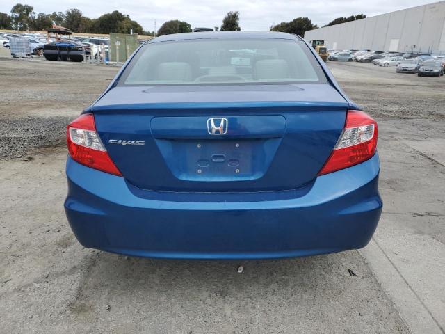 Photo 5 VIN: 19XFB2F5XCE341503 - HONDA CIVIC 